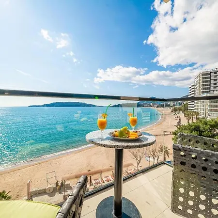 Hotel Aleksandar Rafailovici-3