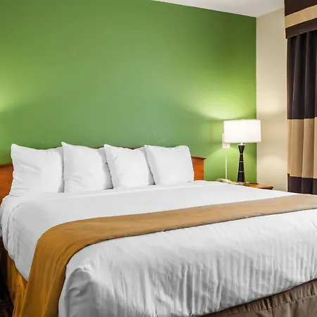 Quality Inn Bolingbrook I-55-2
