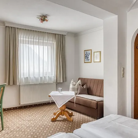 Hotel Hoferwirt-3