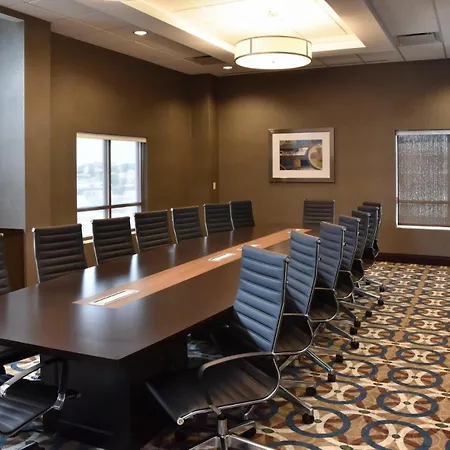 Holiday Inn Canton-Belden Village By Ihg-2