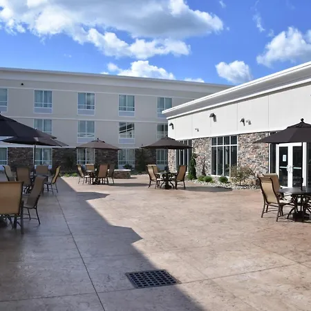 Holiday Inn Canton-Belden Village By Ihg-3