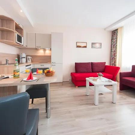 Kurhotel zu Heringsdorf-2