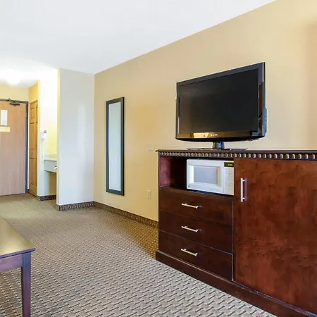 Comfort Suites Wisconsin Dells Area-2