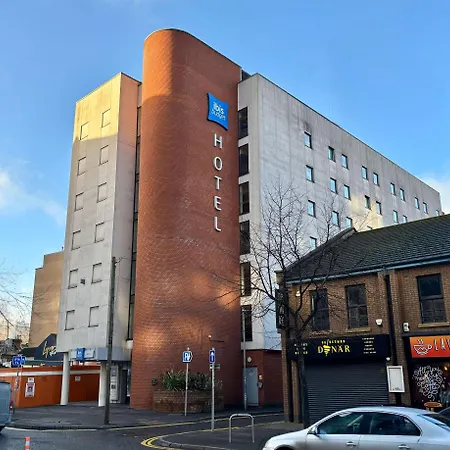 ETAP Hotel Belfast-3