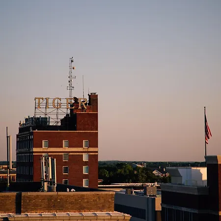 Voco The Tiger Hotel, Columbia, Mo By Ihg-3