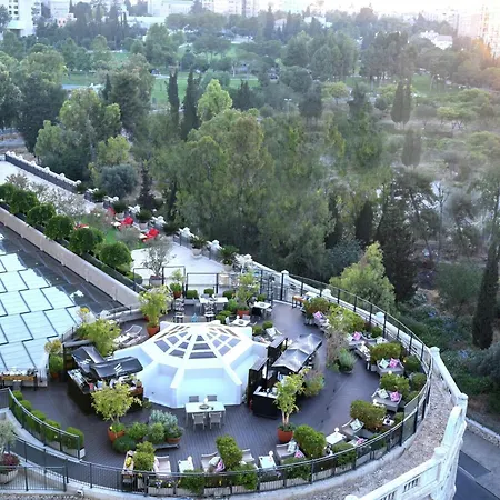 Waldorf Astoria Jerusalem-3