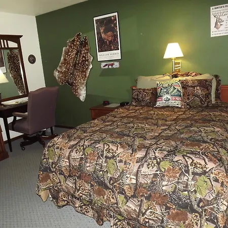 Crest Country Inn-3