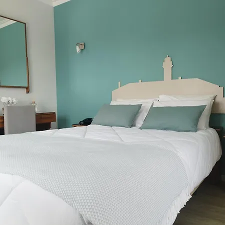Hotel Areias Claras-2