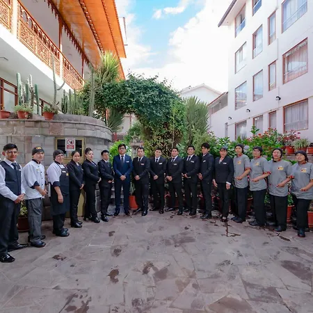 Quechua Hotel Cusco-2