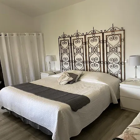 Guest house Maison Iratzean-3
