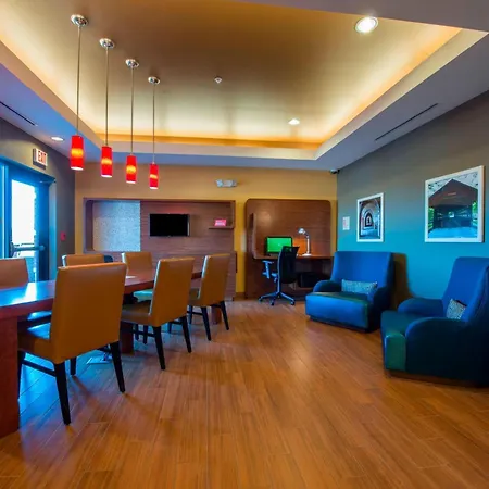 Towneplace Suites By Marriott Newnan-2