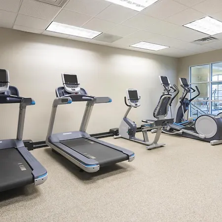 Doubletree By Hilton Pleasant Prairie Kenosha, Wi-3