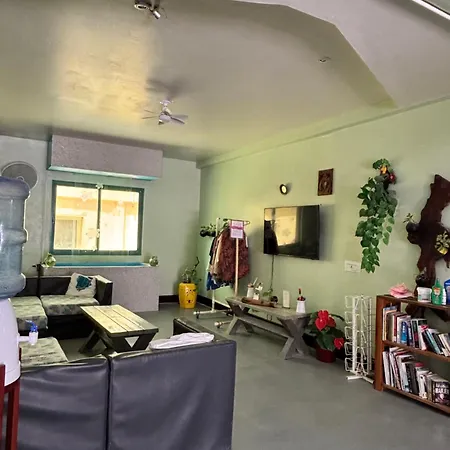 Caye Caulker Plaza Hotel-3