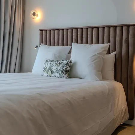 Hotel Libera Spa et Restaurant Caen Colombelles-2