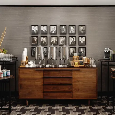 Chicago Athletic Association, Part Of Hyatt-2