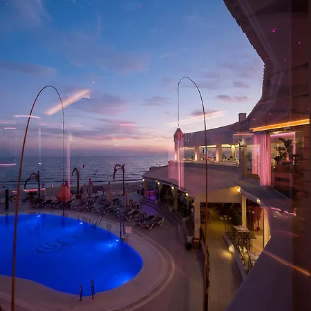 On Hotels Oceanfront Adults Designed-3