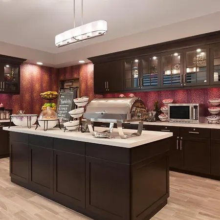Homewood Suites By Hilton North Houston/Spring-2