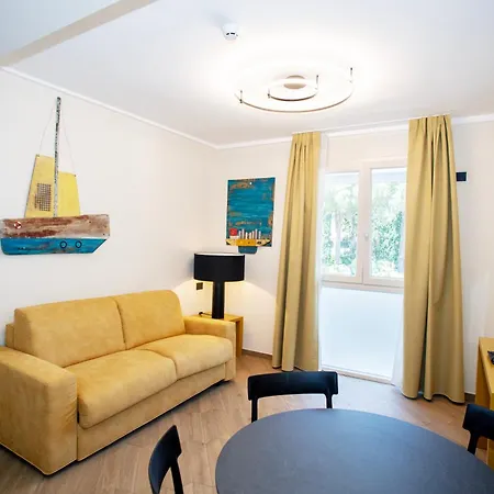 Hotel Barcarola 2-3