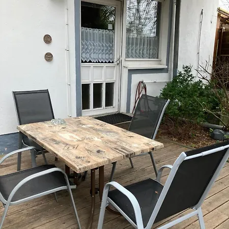 Apartmentpension Am Krongut-3