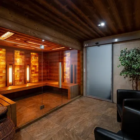 Hotel Garzon Plaza-3