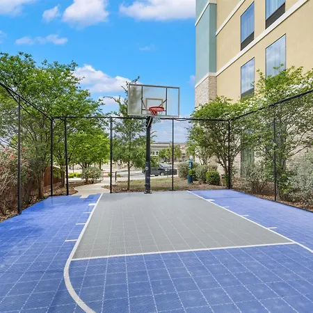 Homewood Suites By Hilton New Braunfels-3