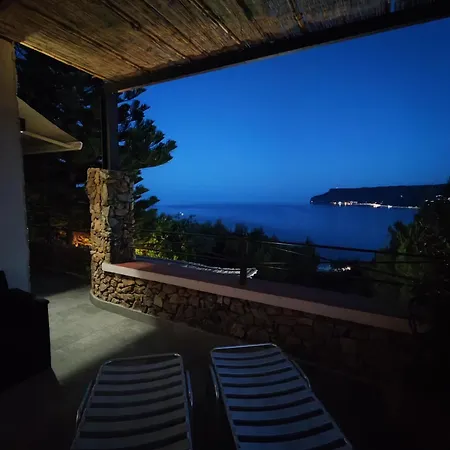 Le Terre Del Drago Apartment-2