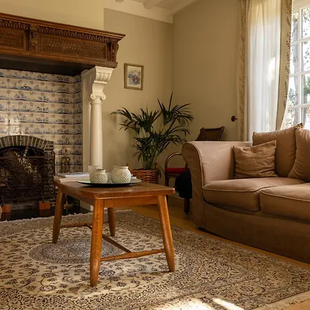 B&B Dreamcottage-2