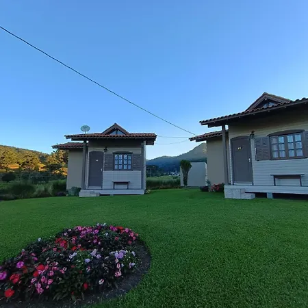 Pousada Landhaus-2