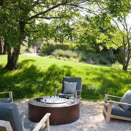 Domaine Les Martins - Gordes-2