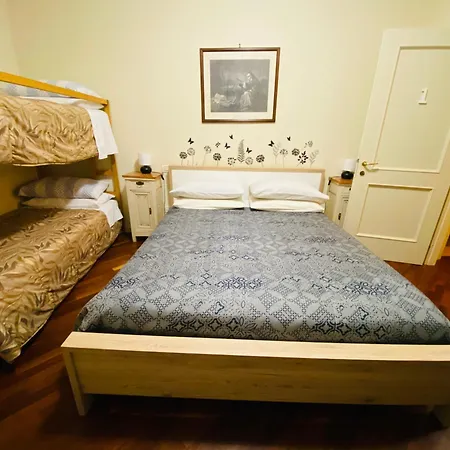 Amici Miei Rooms-3