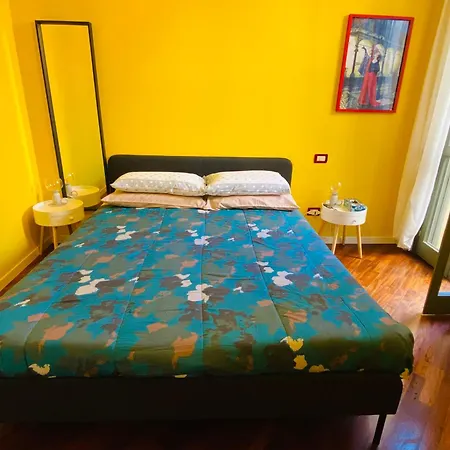 Amici Miei Rooms-2