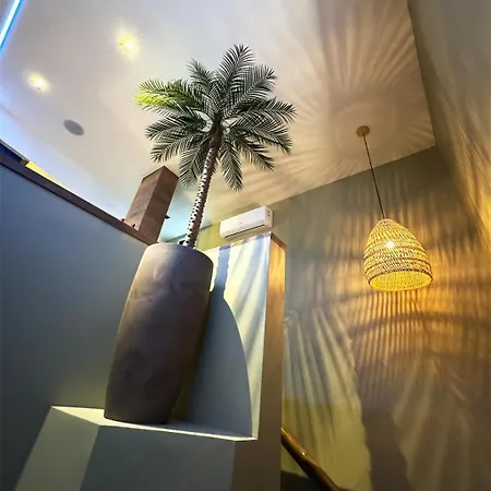 Le Parc Motel-3
