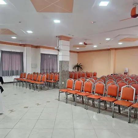 Esplendor Palace Hotel-2