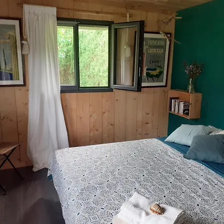 Maison Hamak-3