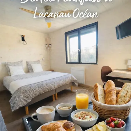 LacanOcéane Bed&Breakfast-2
