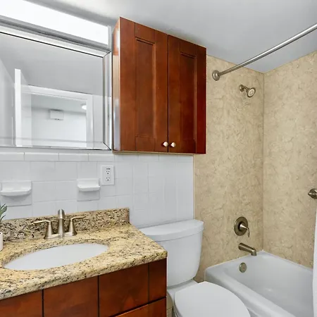 Spanish Main - Cocoa Beach Oceanfront Condos Near Port Canaveral-3