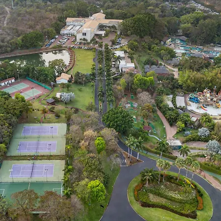 Rio Quente Cristal Resorts-2