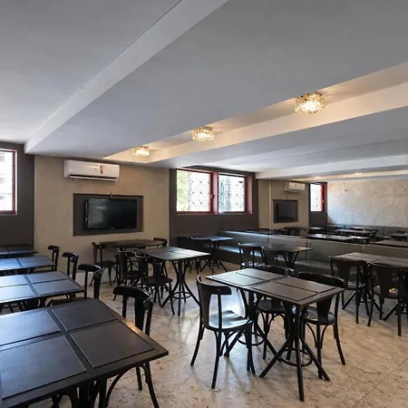 Athus Brasilia Hotel By Bsb Inn-2