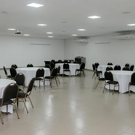Colonial Flat Hotel-2