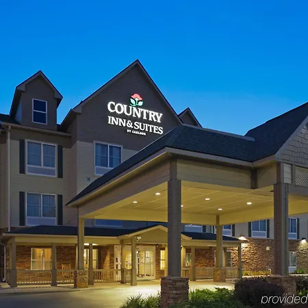 Country Inn & Suites By Radisson, Meridian, Ms-2