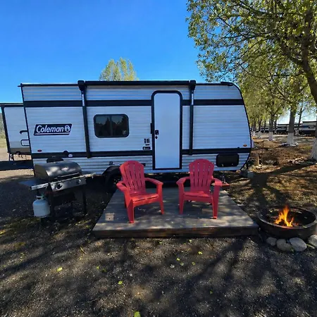 Grand Canyon Rv Glamping-3