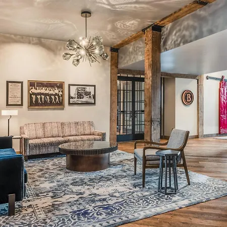 The Wilbur Lititz, Tapestry Collection By Hilton-2