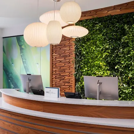 Even Hotel Alpharetta - Avalon Area By Ihg-2