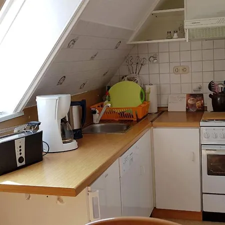 Ferienwohnung Floppy Hansi OG 3-3
