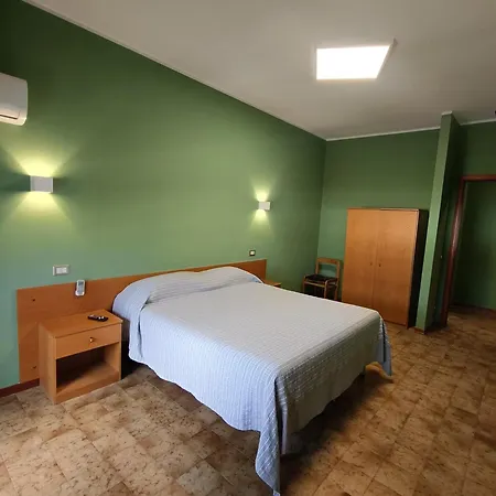 Hotel Il Dollaro-3