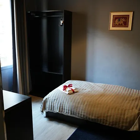 Corridoni Suites-3