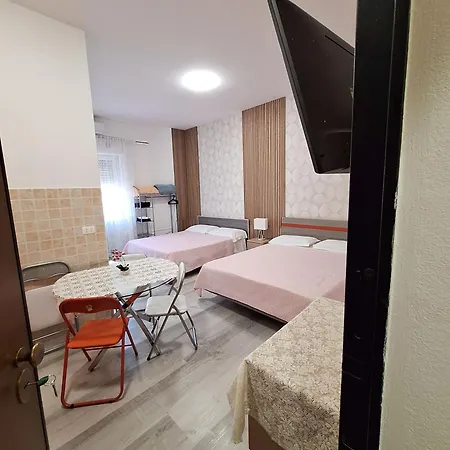 Giada Rooms Appartments-2