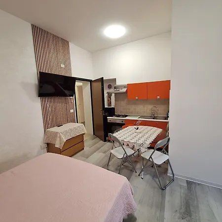 Giada Rooms Appartments-3
