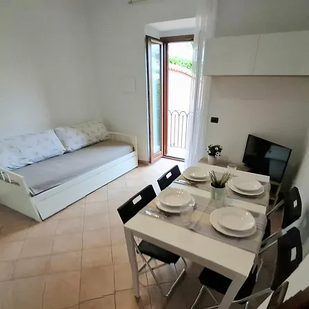 Santa Lucia B&B-3