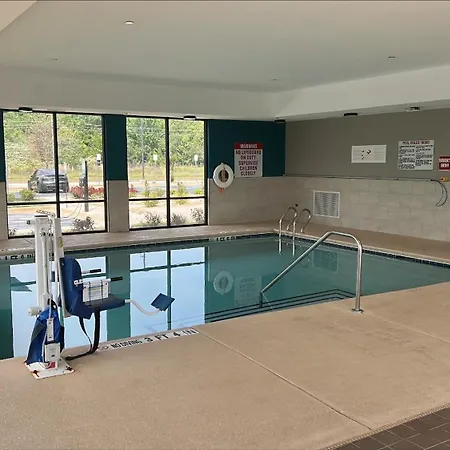 Avid Hotels Perry-National Fairground Area By Ihg-2